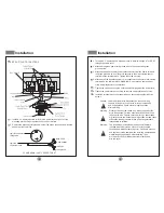 Предварительный просмотр 5 страницы THOR THOR VL9000 Operation Manual