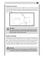 Preview for 6 page of THOR TLV1 60 INOX Instruction Manual