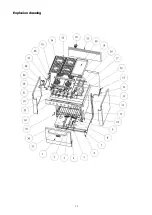 Предварительный просмотр 26 страницы THOR TR-0-G24F Assembly, Installation And Operation Instructions