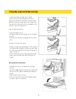 Предварительный просмотр 50 страницы THOR TRG Series Use & Care Manual