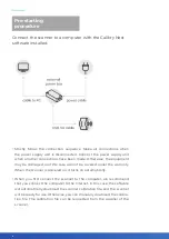 Preview for 6 page of THOR3D Calibry User Manual