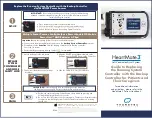Thoratec HeartMate 3 Coring Tool Manual preview