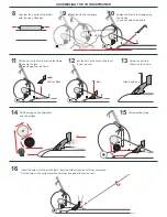 Предварительный просмотр 3 страницы ThoraxTrainer nordic full body workout Owner'S Manual