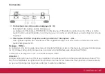 Предварительный просмотр 37 страницы THORENS 4260623590722 User Manual