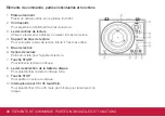 Предварительный просмотр 40 страницы THORENS 4260623590722 User Manual