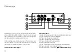 Предварительный просмотр 20 страницы THORENS MM 008 User Manual