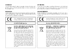 Предварительный просмотр 28 страницы THORENS MM 008 User Manual