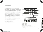 Preview for 7 page of THORENS MM FLEX User Manual