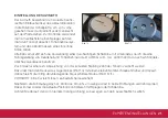 Предварительный просмотр 21 страницы THORENS TD 1500 User Manual