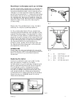 Preview for 7 page of THORENS TD 190 Instruction Manual