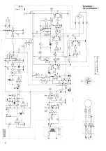 Предварительный просмотр 8 страницы THORENS TD 2001 Service Manual