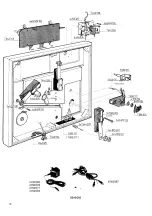 Предварительный просмотр 12 страницы THORENS TD 2001 Service Manual