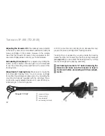 Предварительный просмотр 32 страницы THORENS TD 2010 User Manual