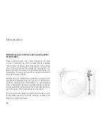 Предварительный просмотр 38 страницы THORENS TD 2015 User Manual