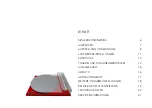 Предварительный просмотр 4 страницы THORENS TD 203 User Manual