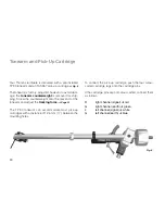 Предварительный просмотр 30 страницы THORENS TD 206 User Manual