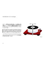 Предварительный просмотр 42 страницы THORENS TD 206 User Manual