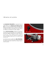 Предварительный просмотр 51 страницы THORENS TD 206 User Manual