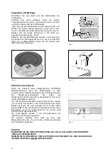 Предварительный просмотр 4 страницы THORENS TD 235 Operating Instructions Manual