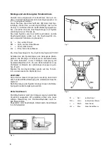 Предварительный просмотр 8 страницы THORENS TD 235 Operating Instructions Manual