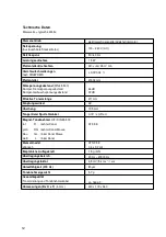 Предварительный просмотр 12 страницы THORENS TD 235 Operating Instructions Manual