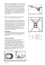 Предварительный просмотр 7 страницы THORENS TD 240 Instruction Manual