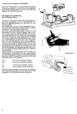 Preview for 5 page of THORENS TD 280 Mk IV Instruction Manual