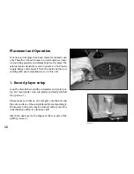 Preview for 12 page of THORENS TD 295 MKIV Instructions For Use Manual