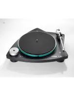 Предварительный просмотр 2 страницы THORENS TD 309 Review