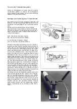 Предварительный просмотр 8 страницы THORENS TD 320 MK II Instruction Manual