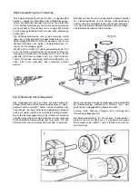 Предварительный просмотр 10 страницы THORENS TD 320 MK II Instruction Manual