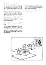 Предварительный просмотр 12 страницы THORENS TD 320 MK II Instruction Manual