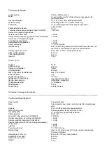 Предварительный просмотр 18 страницы THORENS TD 320 MK II Instruction Manual