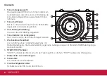 Preview for 6 page of THORENS TD 403 DD User Manual