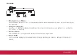 Preview for 7 page of THORENS TD 403 DD User Manual