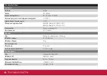 Preview for 18 page of THORENS TD 403 DD User Manual