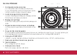 Preview for 41 page of THORENS TD 403 DD User Manual