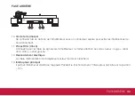 Preview for 42 page of THORENS TD 403 DD User Manual