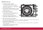 Preview for 59 page of THORENS TD 403 DD User Manual