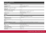 Preview for 70 page of THORENS TD 403 DD User Manual