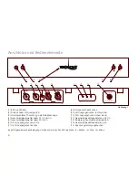 Предварительный просмотр 8 страницы THORENS TD 550 User Manual