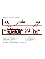 Предварительный просмотр 46 страницы THORENS TD 550 User Manual