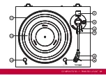 Предварительный просмотр 31 страницы THORENS TD201 User Manual