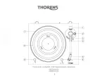 Preview for 5 page of THORENS TD202 User Manual