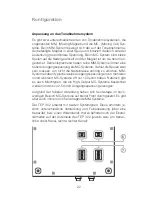 Preview for 22 page of THORENS TEP 302 User Manual