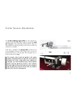 Предварительный просмотр 17 страницы THORENS TP 92 User Manual