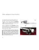 Предварительный просмотр 24 страницы THORENS TP 92 User Manual