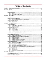 Preview for 2 page of THORLABS 1500M Series User Manual