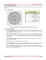 Preview for 27 page of THORLABS 1500M Series User Manual