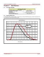 Preview for 31 page of THORLABS 1500M Series User Manual